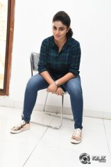 Poorna Interview About Jayammu Nischayammu Raa Movie